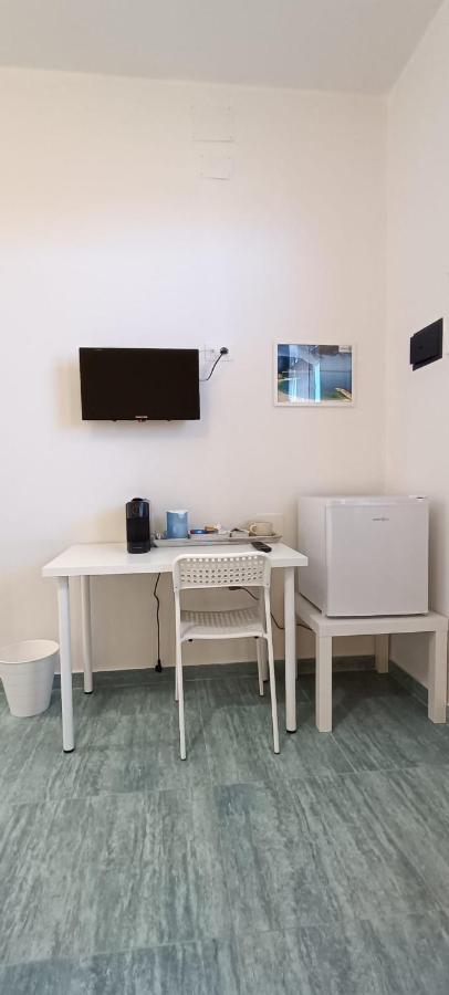 Affittacamere Villa Zelinda Sirolo Ngoại thất bức ảnh