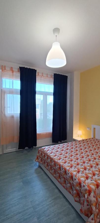 Affittacamere Villa Zelinda Sirolo Ngoại thất bức ảnh