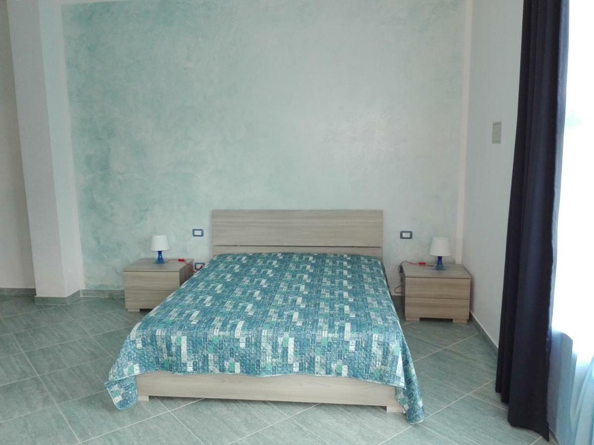 Affittacamere Villa Zelinda Sirolo Ngoại thất bức ảnh