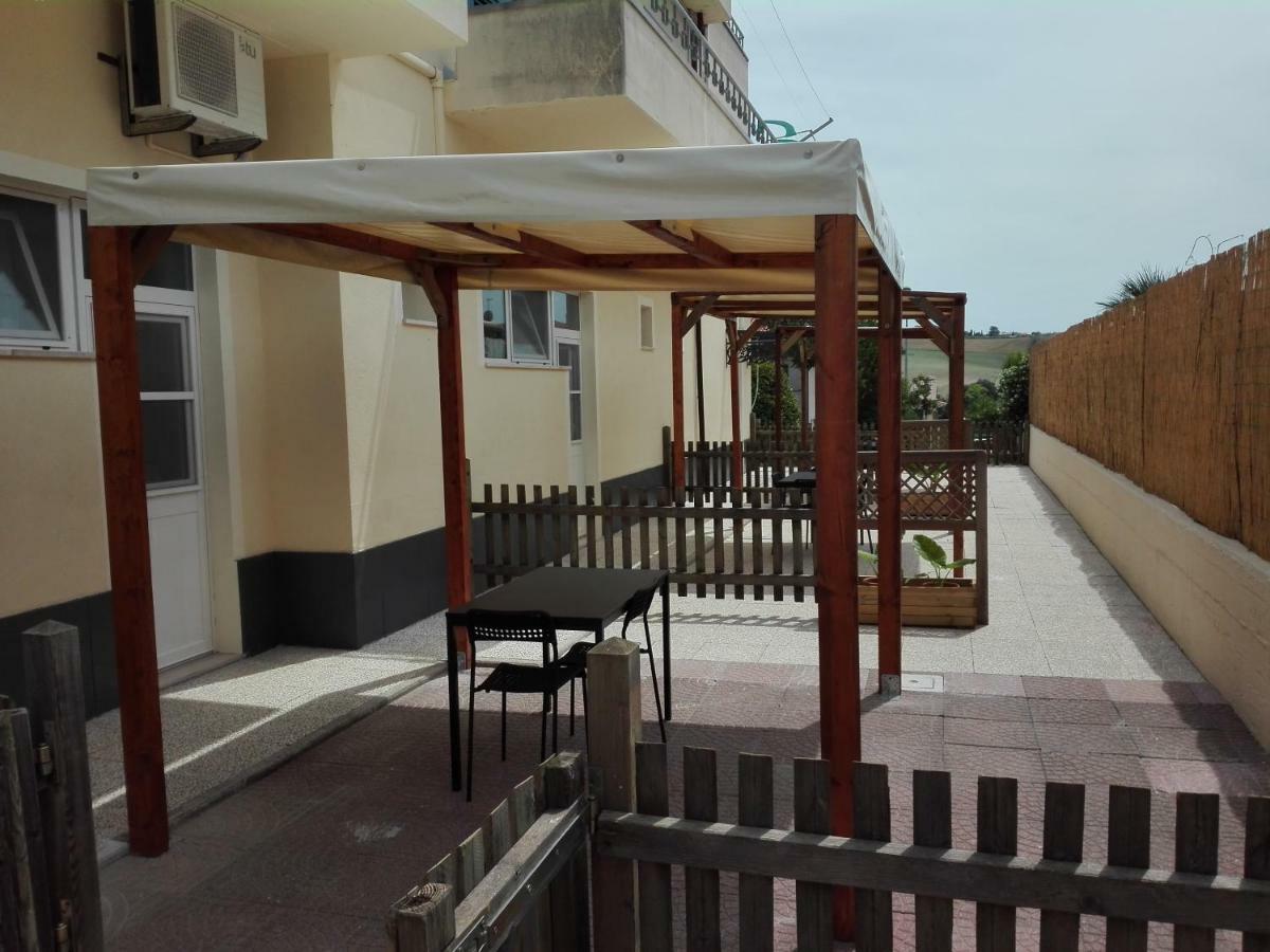 Affittacamere Villa Zelinda Sirolo Ngoại thất bức ảnh