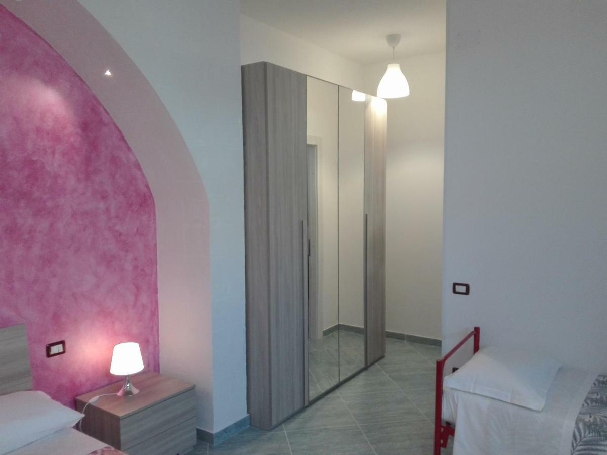 Affittacamere Villa Zelinda Sirolo Ngoại thất bức ảnh